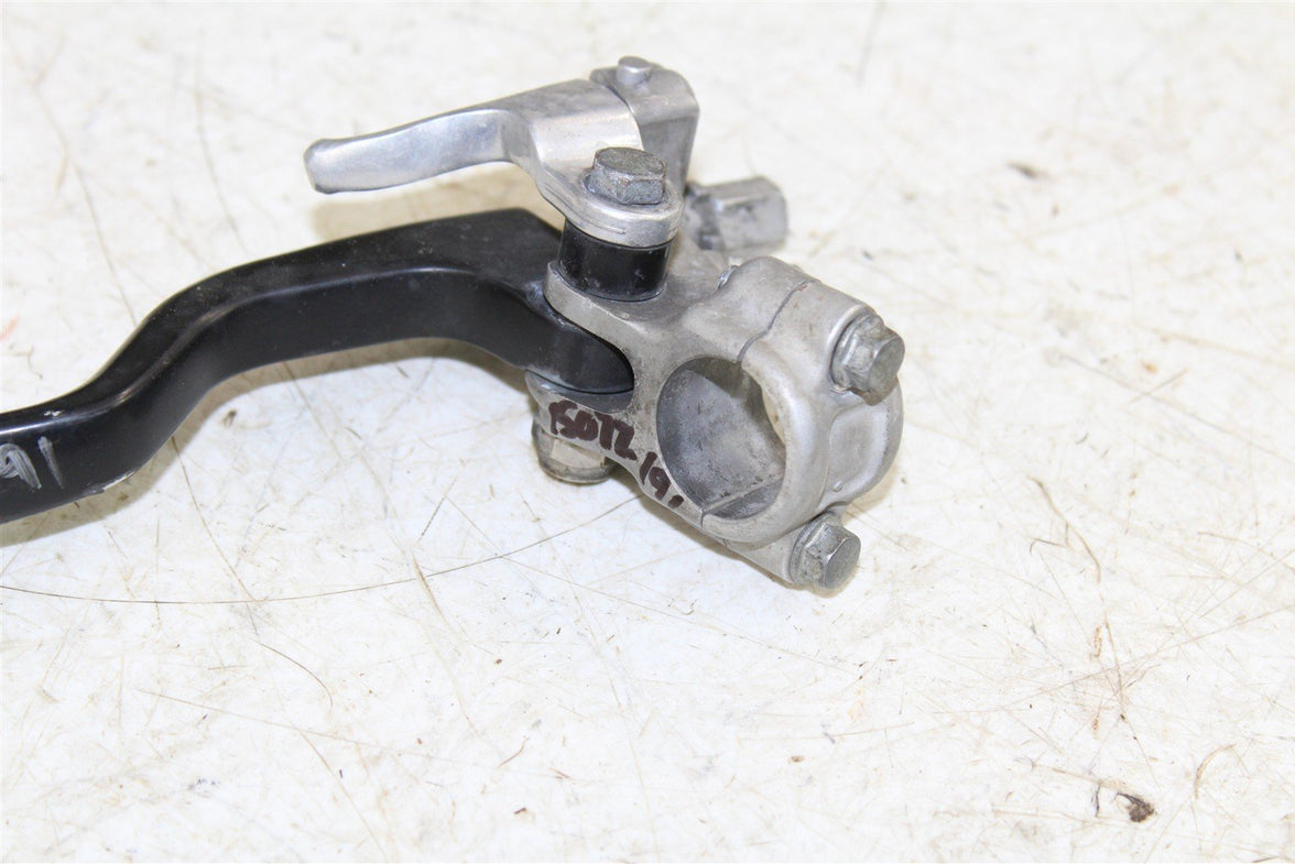 2005 Honda CRF 450R Clutch Lever w/ Perch 15077