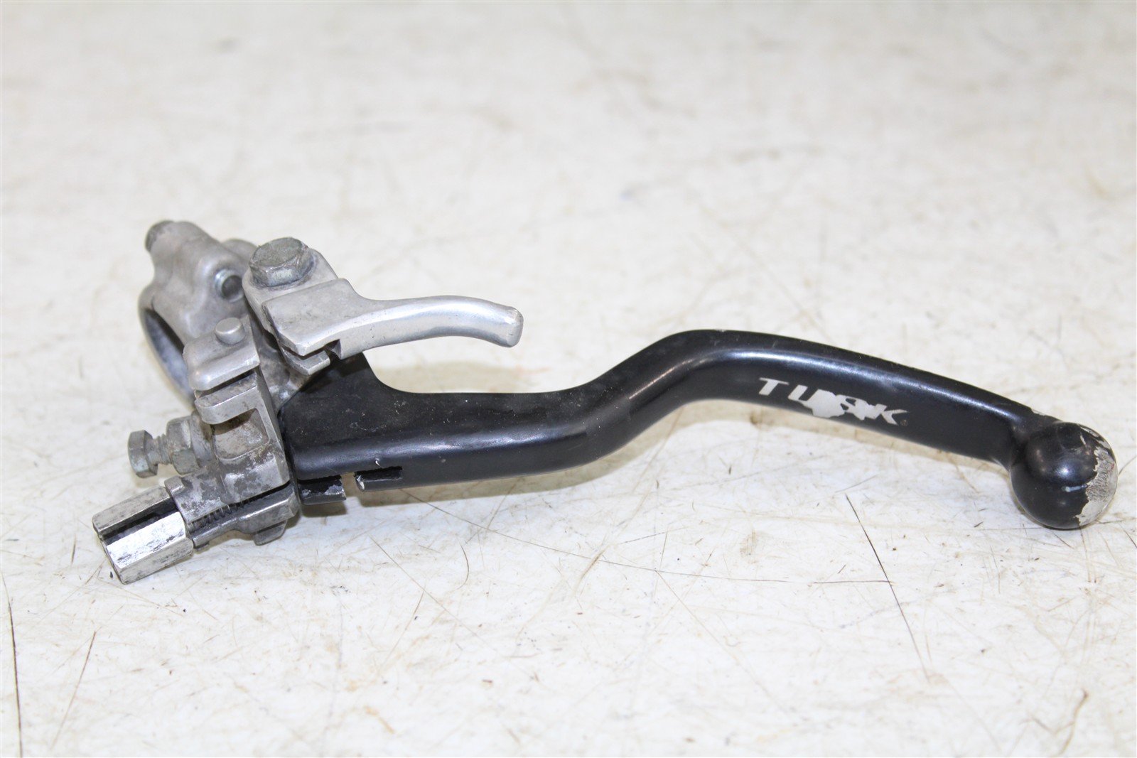 2005 Honda CRF 450R Clutch Lever w/ Perch 15077