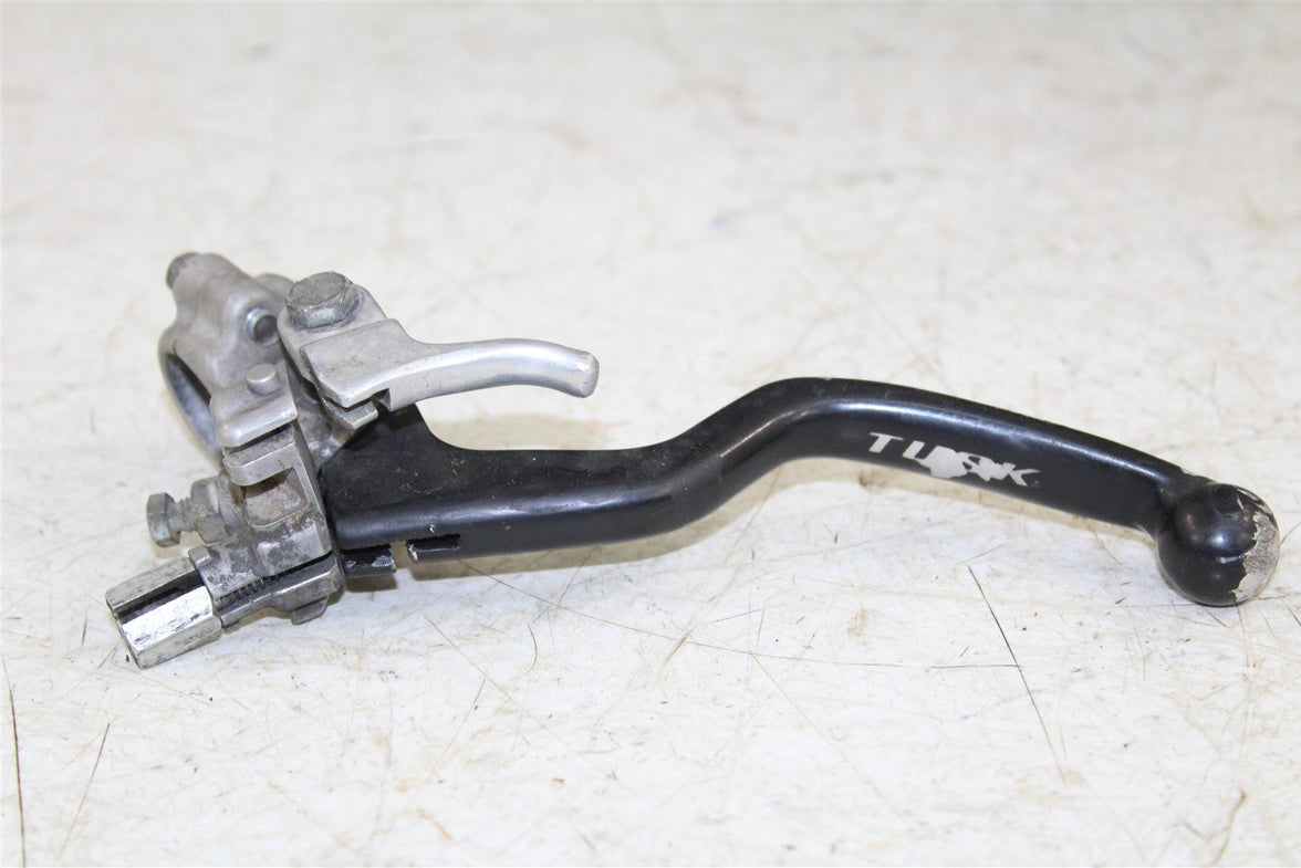 2005 Honda CRF 450R Clutch Lever w/ Perch 15077