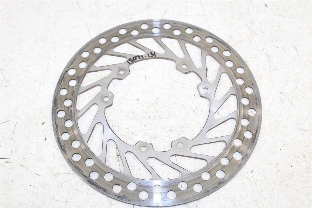 2005 Honda CRF 450R Front Brake Rotor Disc 15077