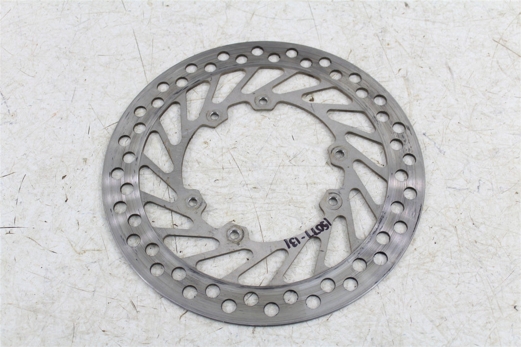2005 Honda CRF 450R Front Brake Rotor Disc 15077