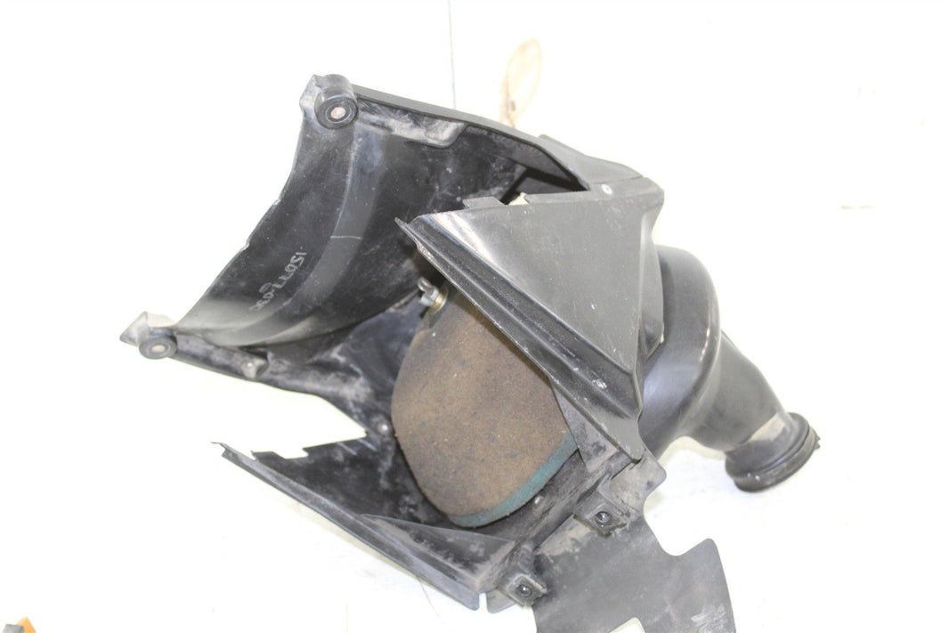 2005 Honda CRF 450R Air Box Intake Filter 15077