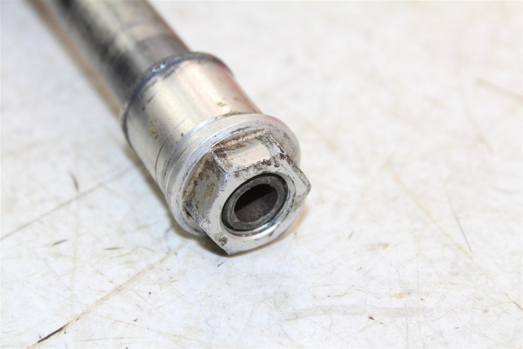 2005 Honda CRF 450R Front Axle Nut Wheel Spacers 15077