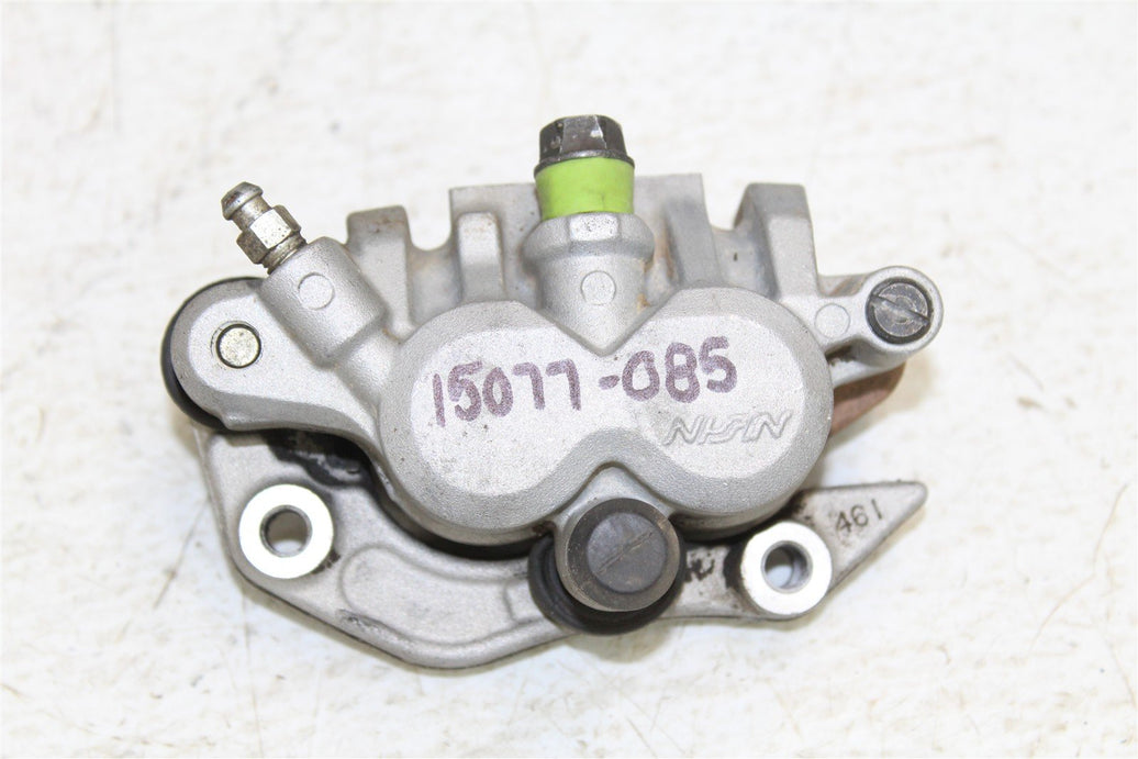 2005 Honda CRF 450R Front Brake Caliper 15077