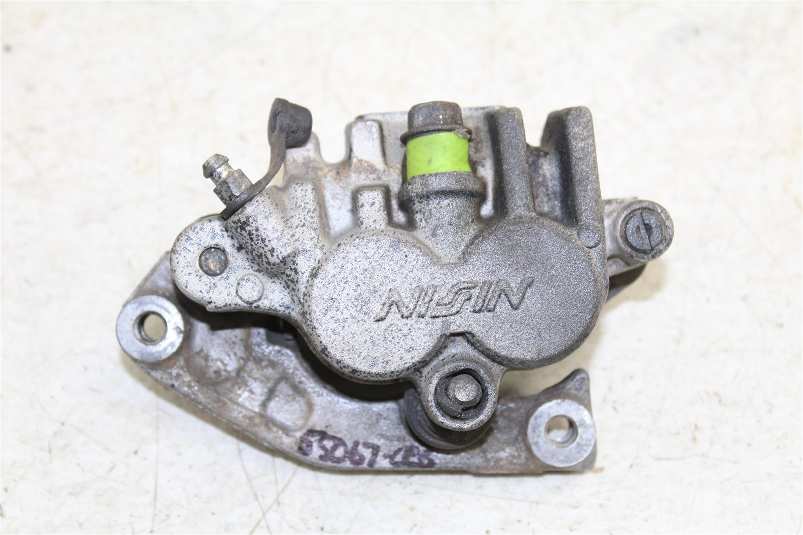 2001 Yamaha YZ 125 Front Brake Caliper 55067