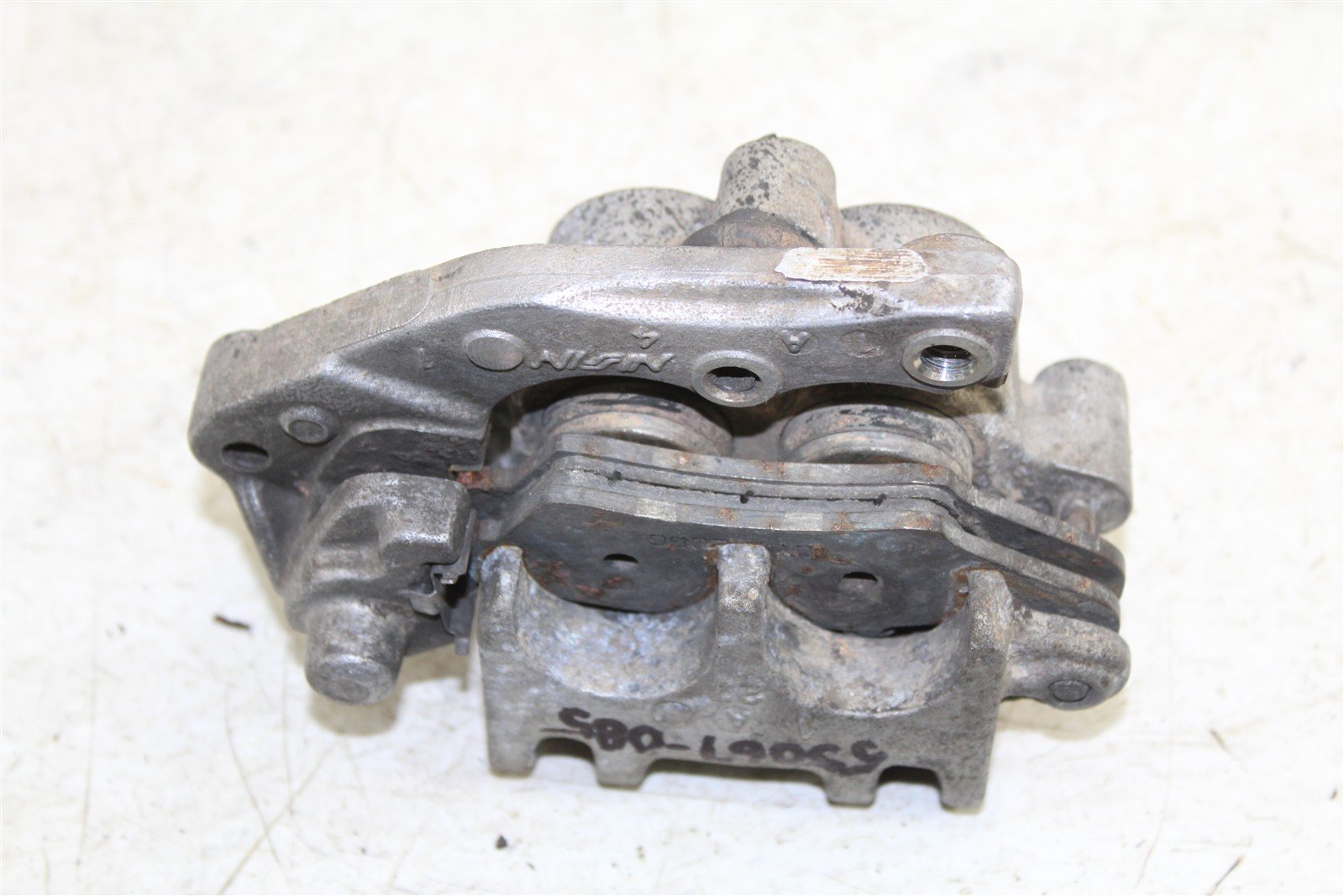 2001 Yamaha YZ 125 Front Brake Caliper 55067
