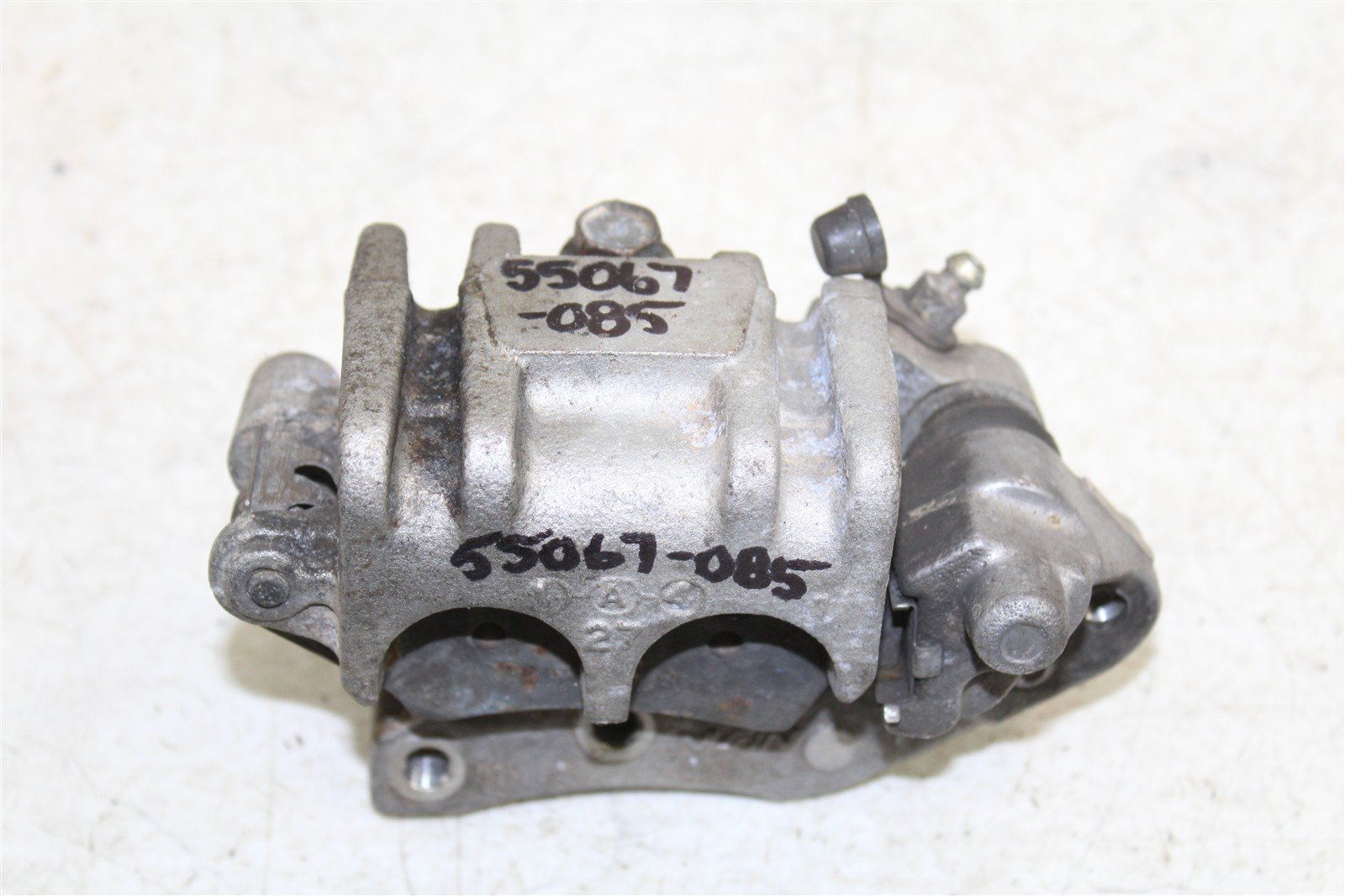 2001 Yamaha YZ 125 Front Brake Caliper 55067