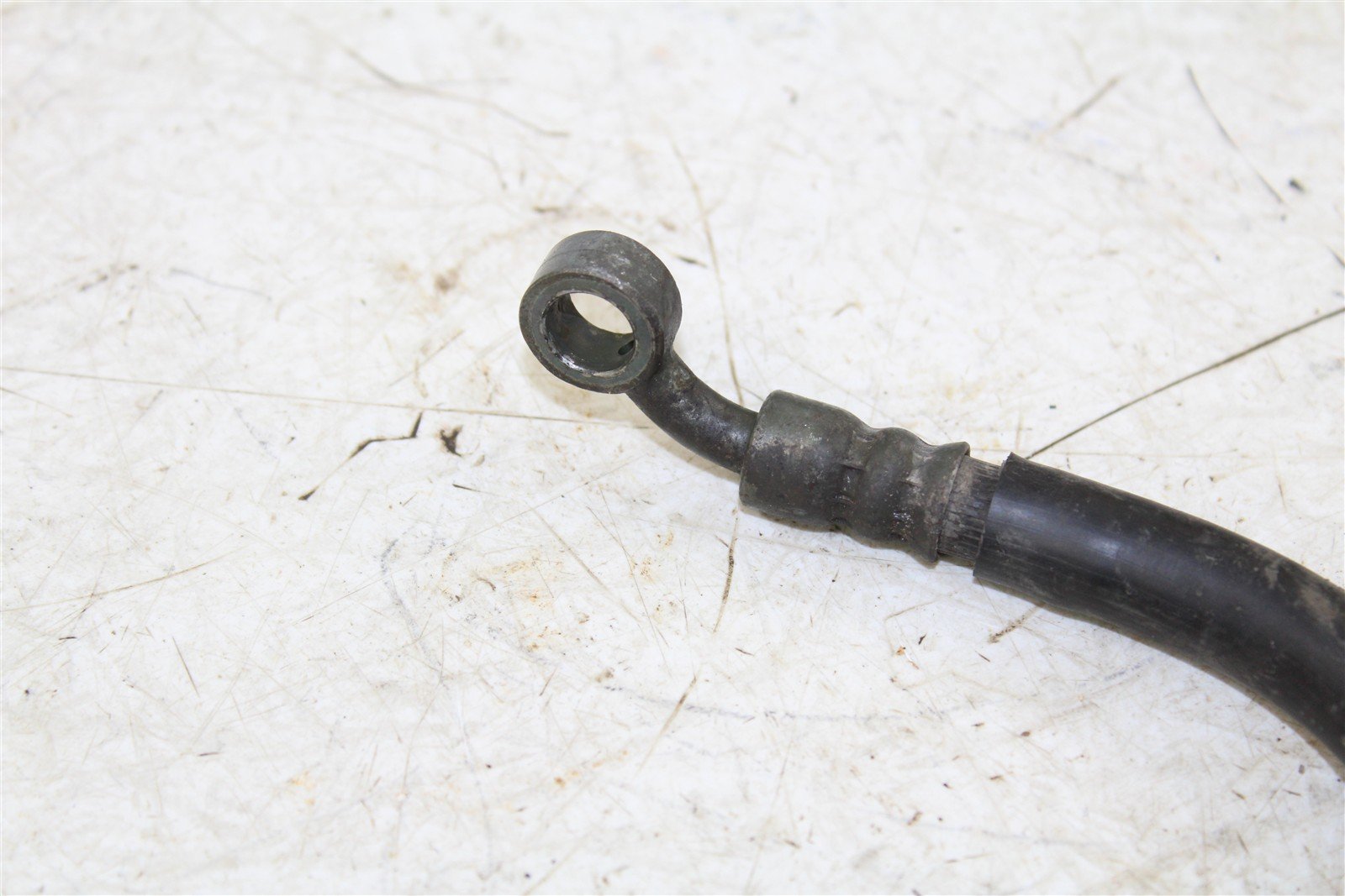 2001 Yamaha YZ 125 Rear Brake Hose Line 55067