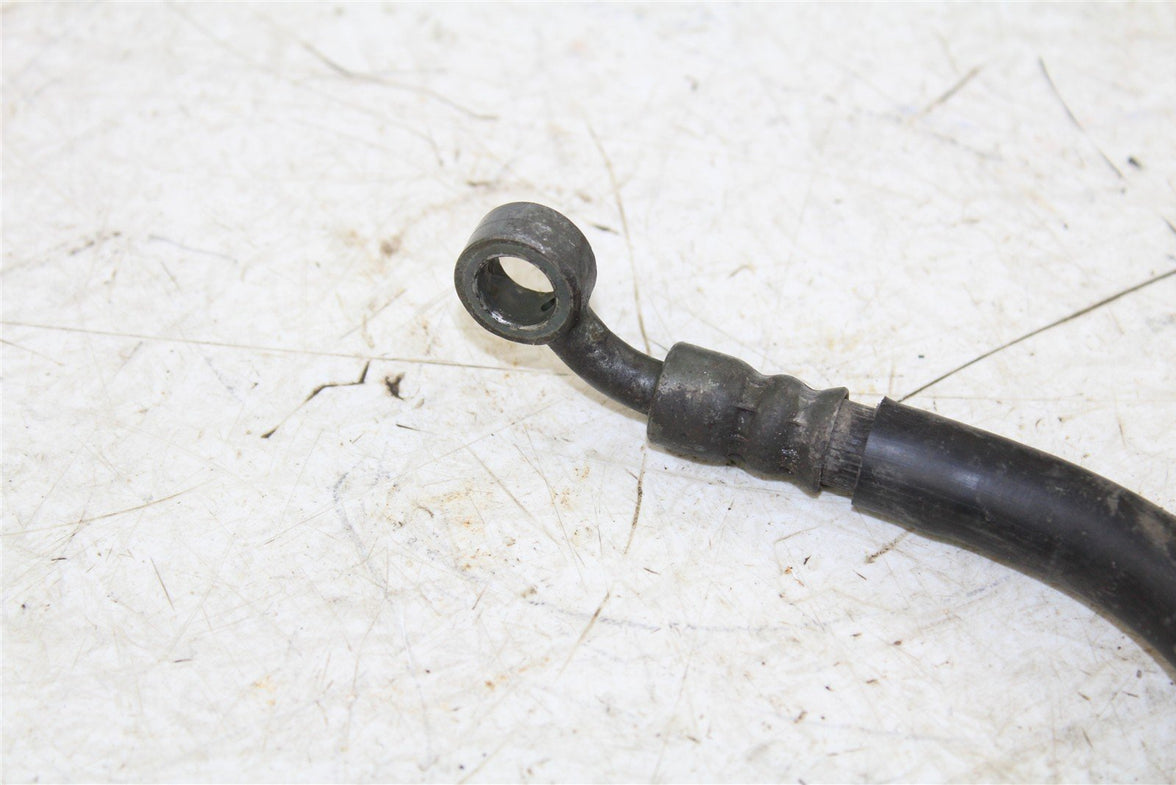 2001 Yamaha YZ 125 Rear Brake Hose Line 55067
