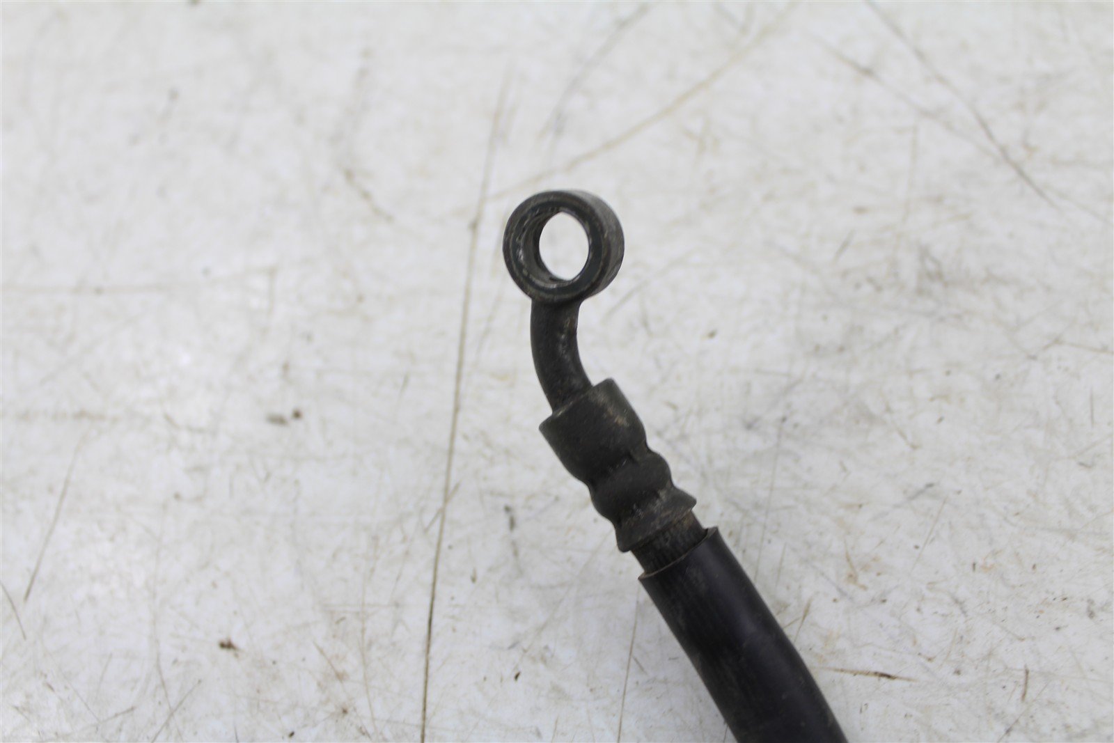2001 Yamaha YZ 125 Rear Brake Hose Line 55067