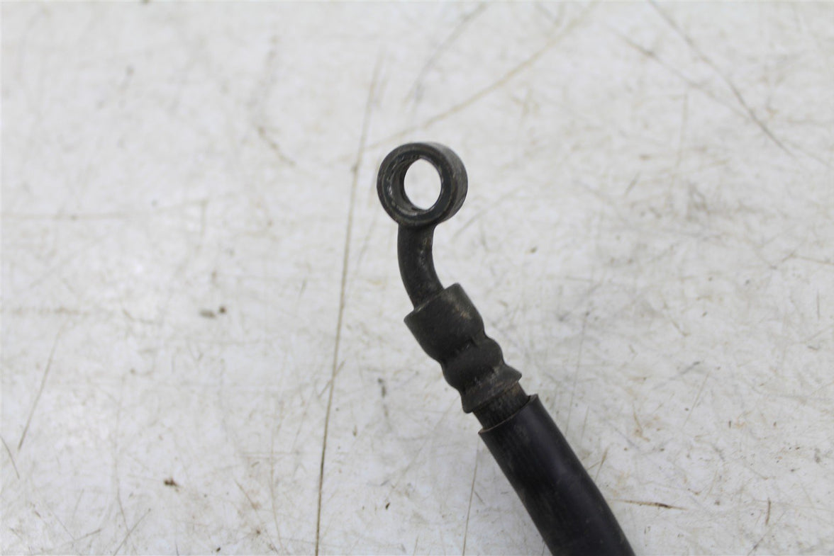 2001 Yamaha YZ 125 Rear Brake Hose Line 55067