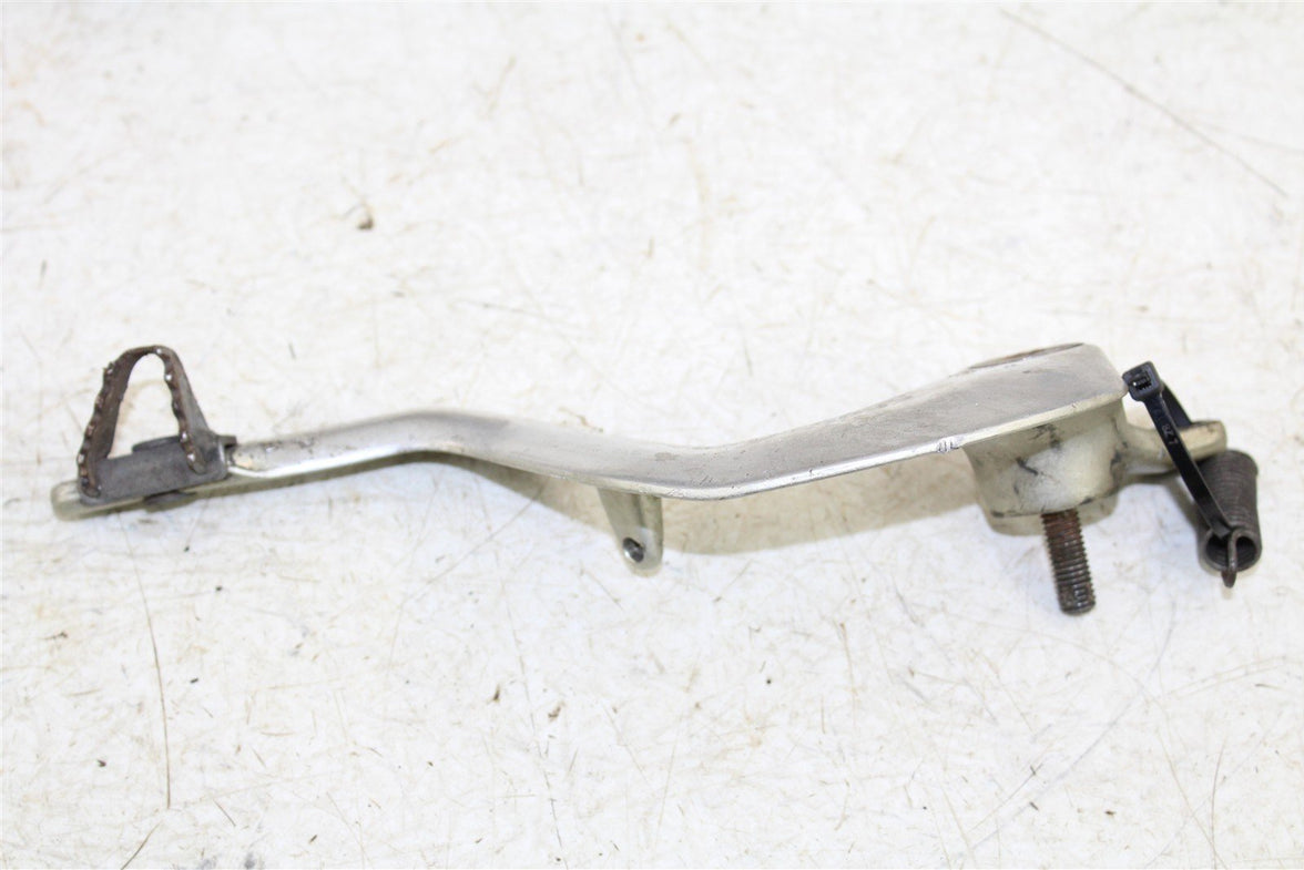 2001 Yamaha YZ 125 Rear Brake Pedal 55067