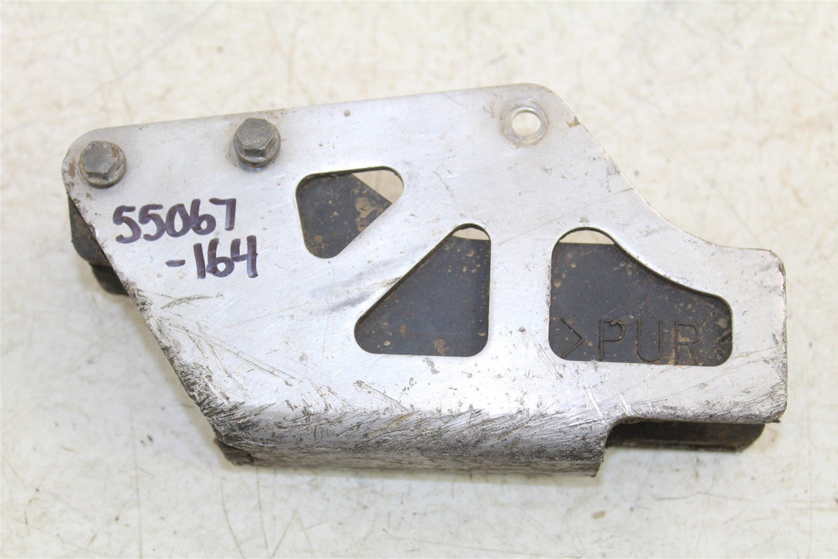 2001 Yamaha YZ 125 Chain Sprocket Guard 55067