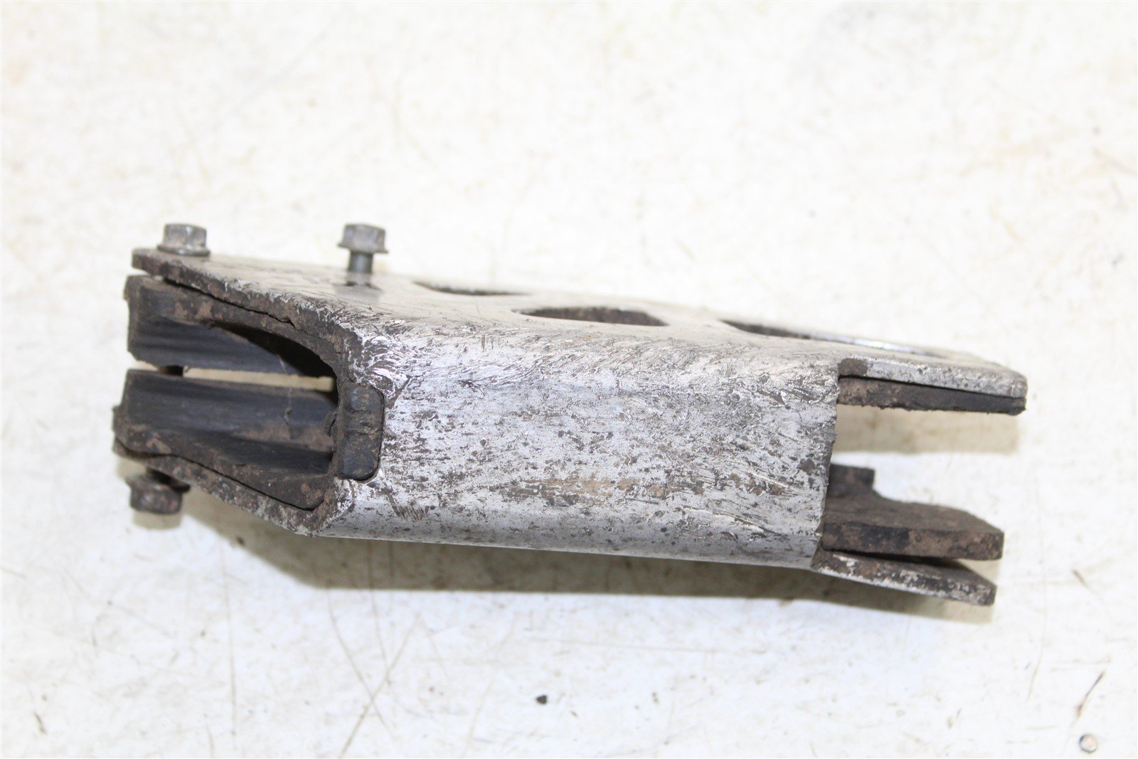 2001 Yamaha YZ 125 Chain Sprocket Guard 55067