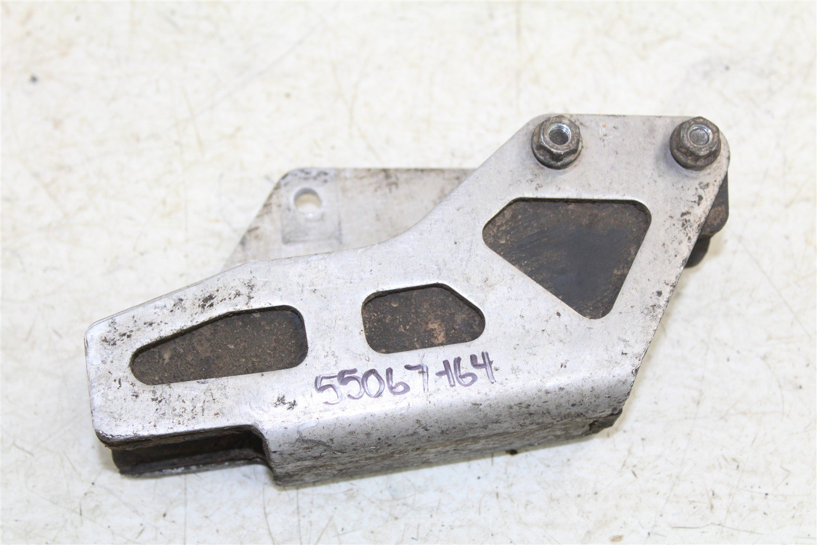 2001 Yamaha YZ 125 Chain Sprocket Guard 55067