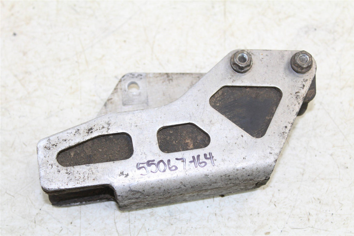 2001 Yamaha YZ 125 Chain Sprocket Guard 55067