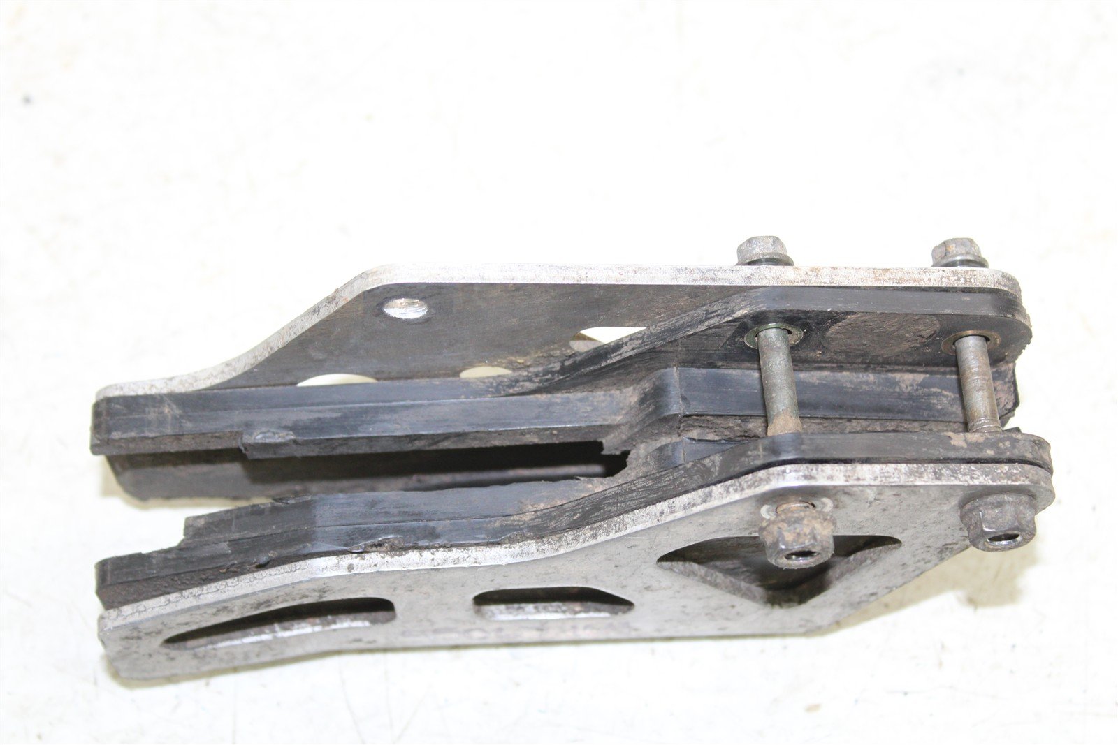 2001 Yamaha YZ 125 Chain Sprocket Guard 55067