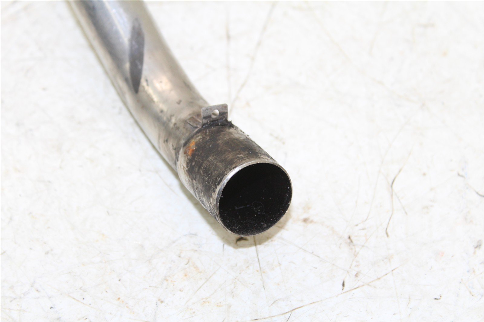 2001 Yamaha YZ 125 FMF Exhaust Silencer Muffler 55067