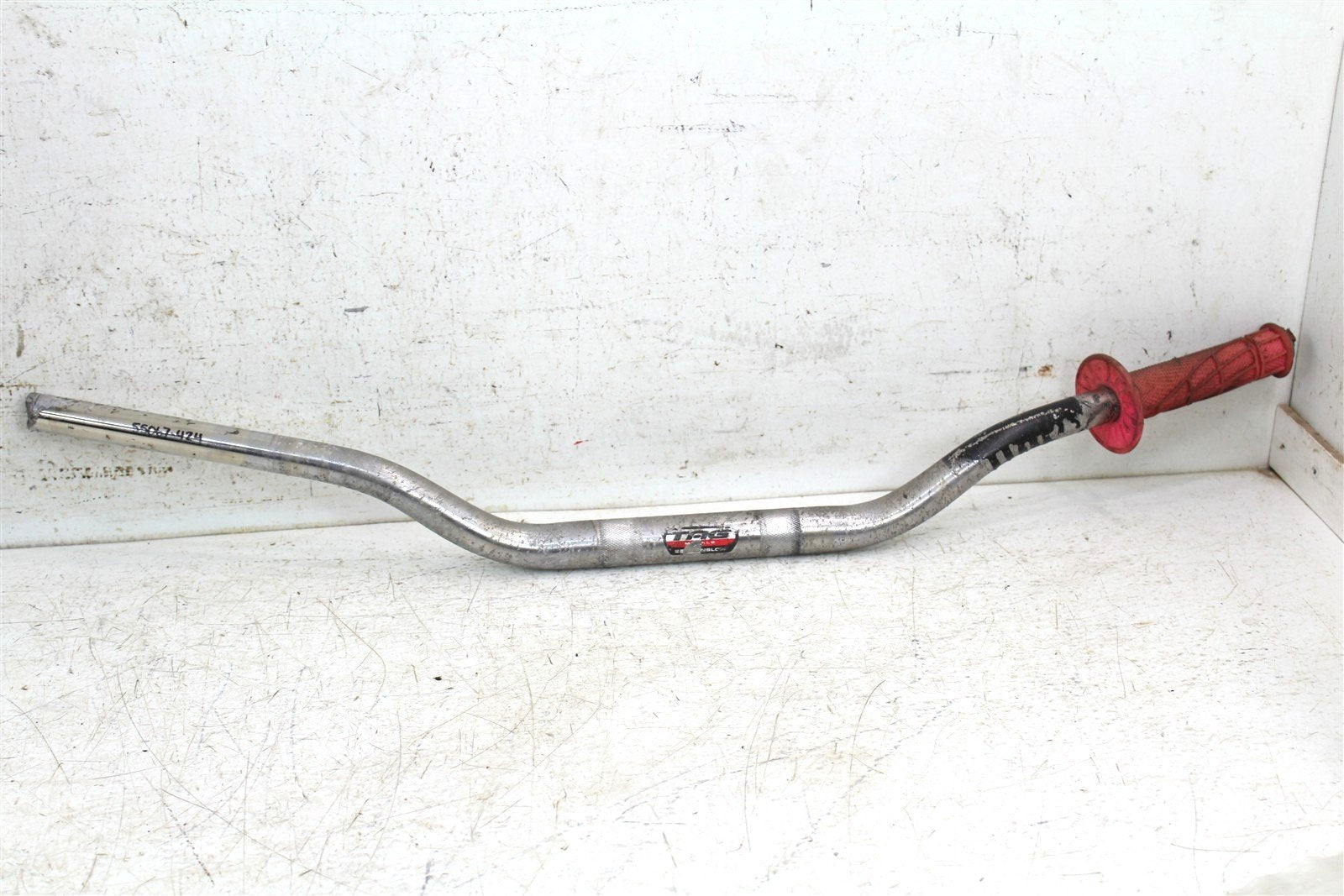 2001 Yamaha YZ 125 TAG Handlebars 1 1/8" Bars 55067