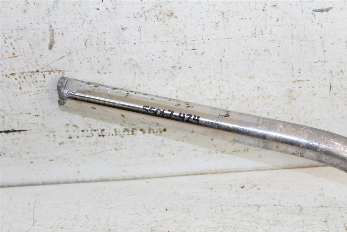 2001 Yamaha YZ 125 TAG Handlebars 1 1/8" Bars 55067