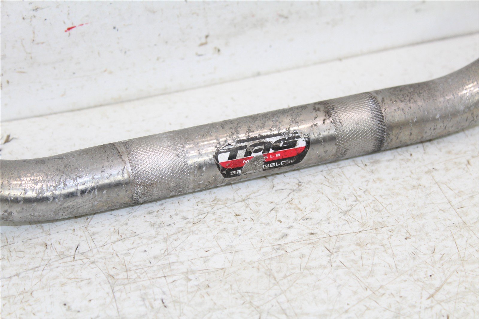 2001 Yamaha YZ 125 TAG Handlebars 1 1/8" Bars 55067
