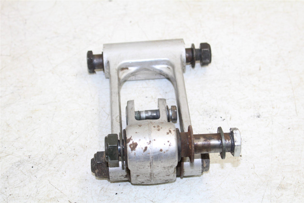 2001 Yamaha YZ 125 Linkage Suspension Link Rear Relay Arm 55067