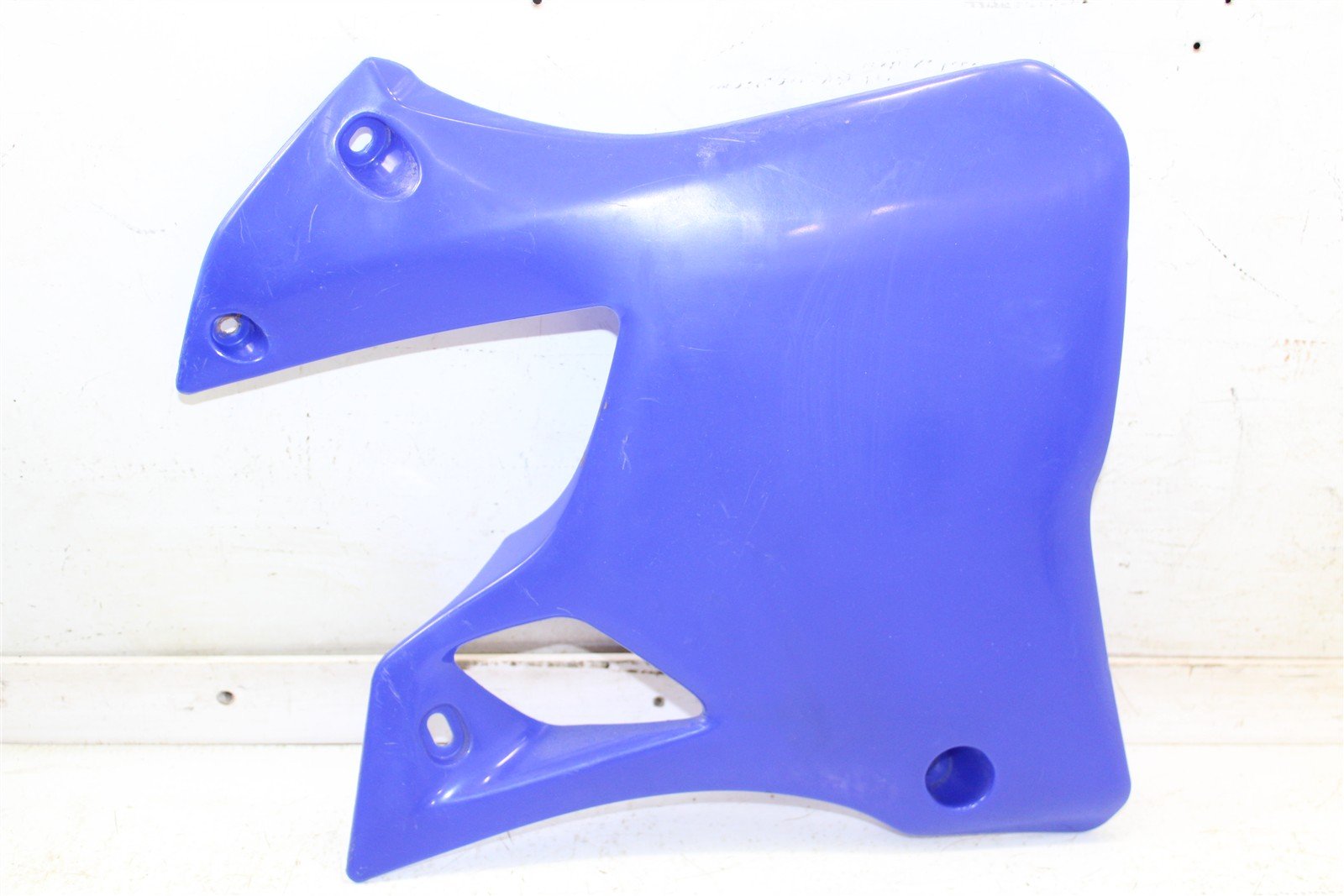 2001 Yamaha YZ 125 Fender Set Rear Front Number Plates Tank Shrouds 55067