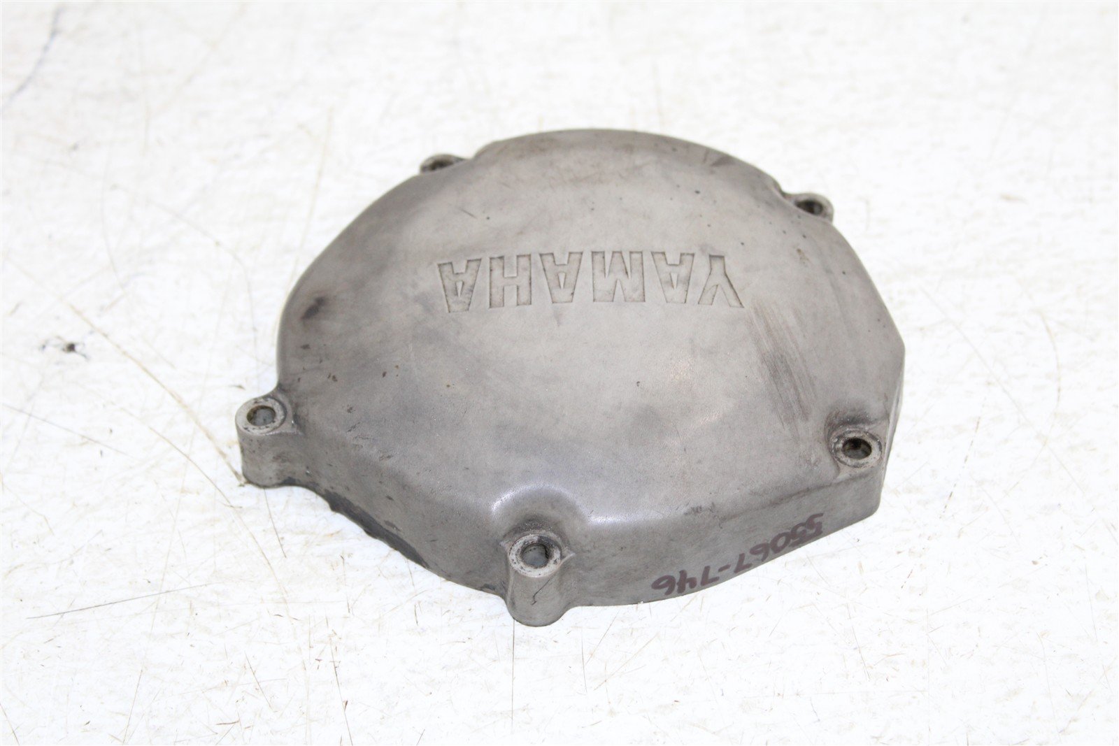 2001 Yamaha YZ 125 Stator Cover 55067