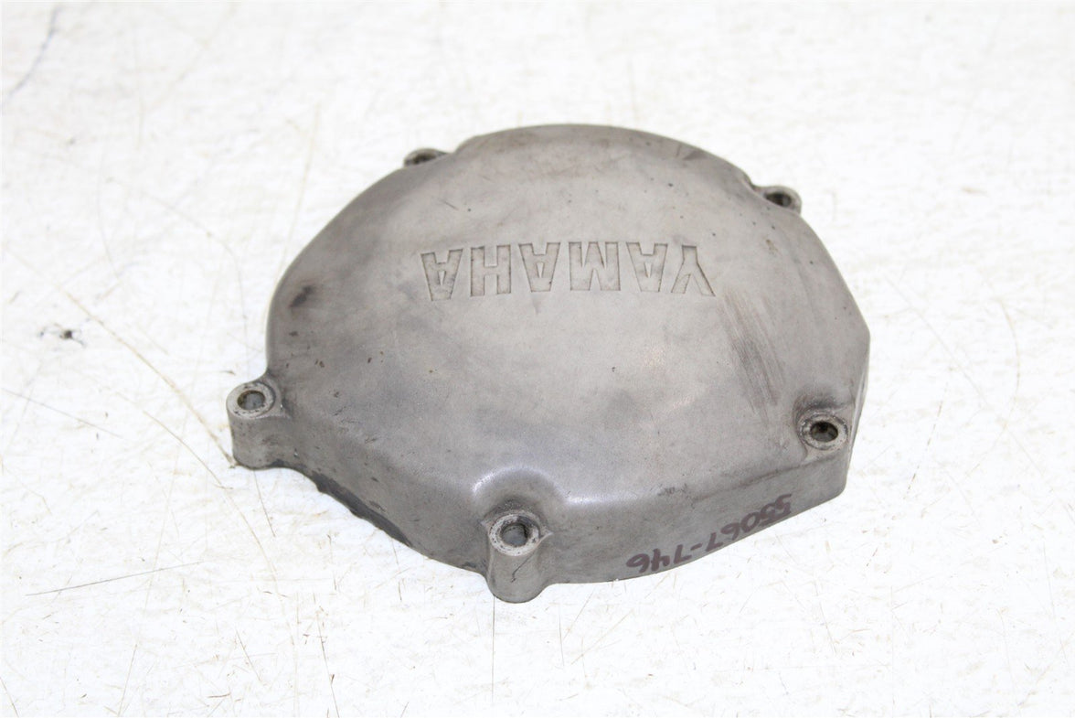 2001 Yamaha YZ 125 Stator Cover 55067
