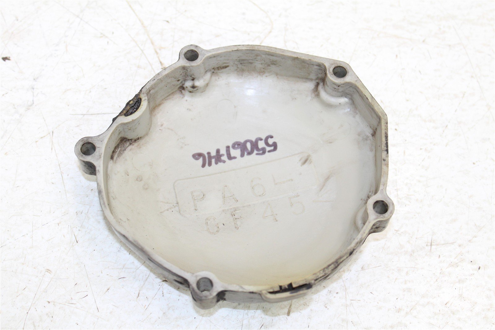 2001 Yamaha YZ 125 Stator Cover 55067