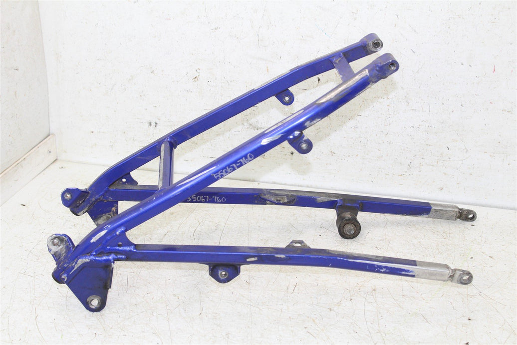2001 Yamaha YZ 125 Sub Frame Subframe 55067