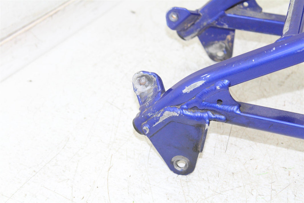 2001 Yamaha YZ 125 Sub Frame Subframe 55067