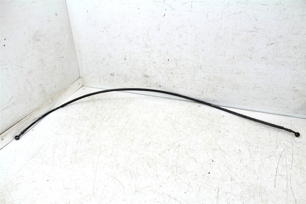 2001 Yamaha YZ 125 Front Brake Hose Line 55067