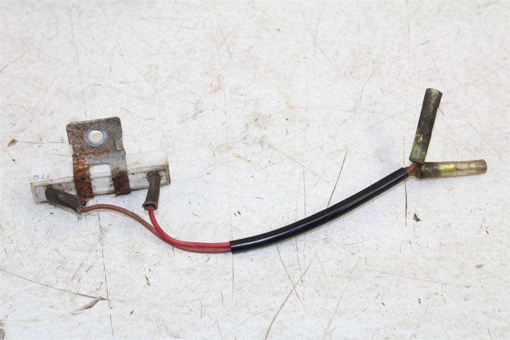 1993 Yamaha RT 180 Resistor Relay 55069