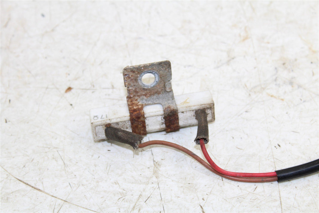 1993 Yamaha RT 180 Resistor Relay 55069