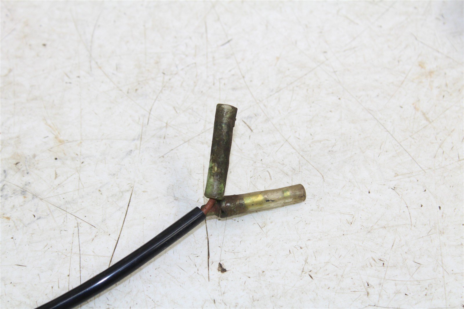 1993 Yamaha RT 180 Resistor Relay 55069