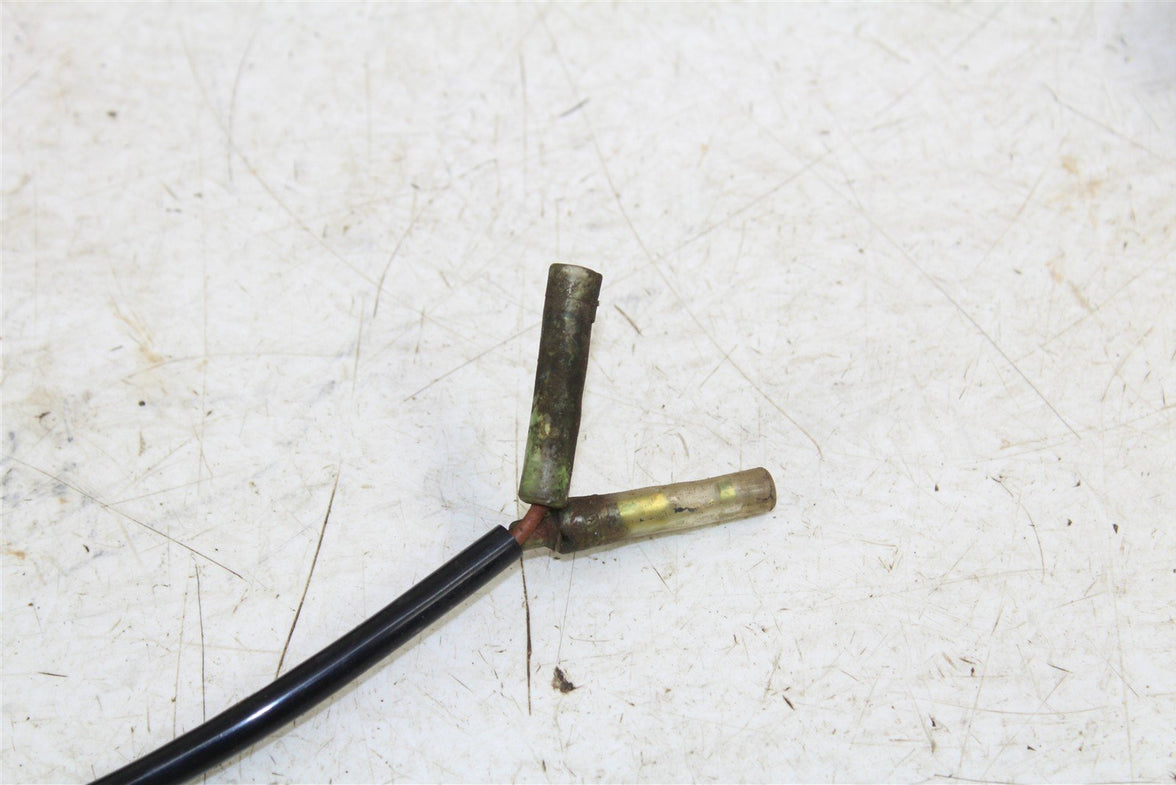 1993 Yamaha RT 180 Resistor Relay 55069
