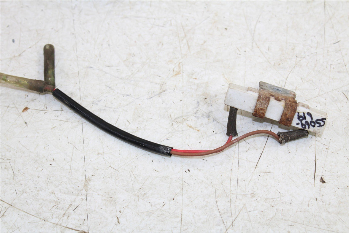 1993 Yamaha RT 180 Resistor Relay 55069