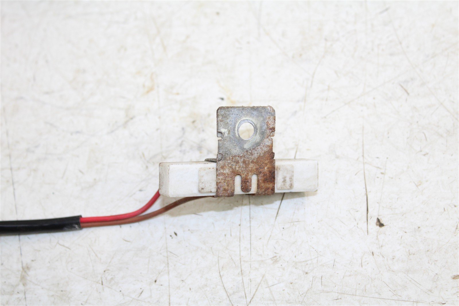 1993 Yamaha RT 180 Resistor Relay 55069