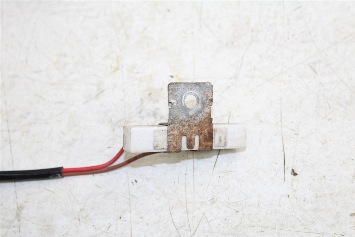 1993 Yamaha RT 180 Resistor Relay 55069