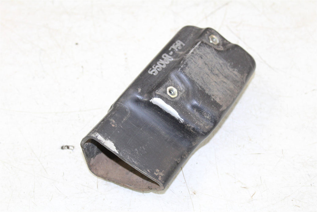 1992 Yamaha RT 180 Storage Tool Box Container 55068