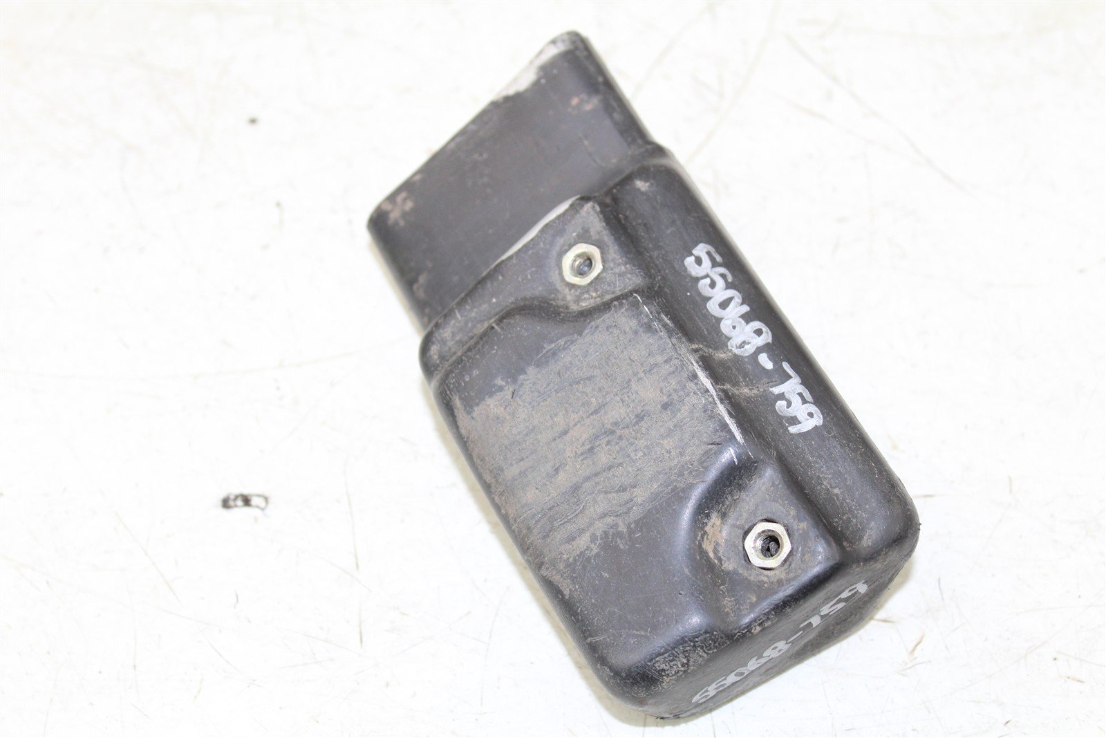 1992 Yamaha RT 180 Storage Tool Box Container 55068