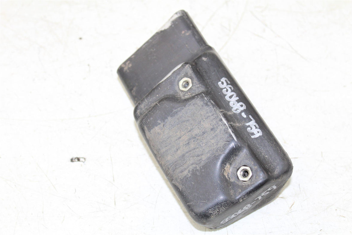 1992 Yamaha RT 180 Storage Tool Box Container 55068