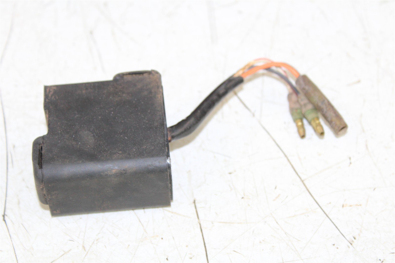 1992 Yamaha RT 180 CDI ECU Computer Igniter Ignition 55068