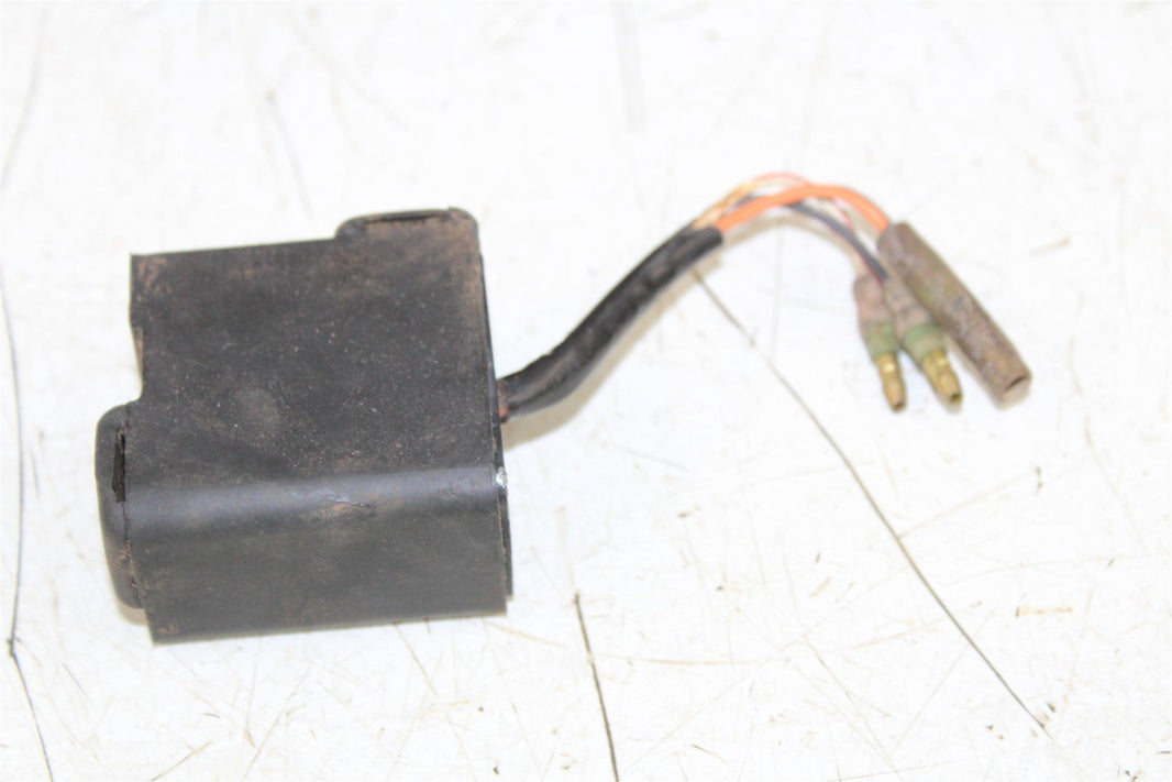 1992 Yamaha RT 180 CDI ECU Computer Igniter Ignition 55068