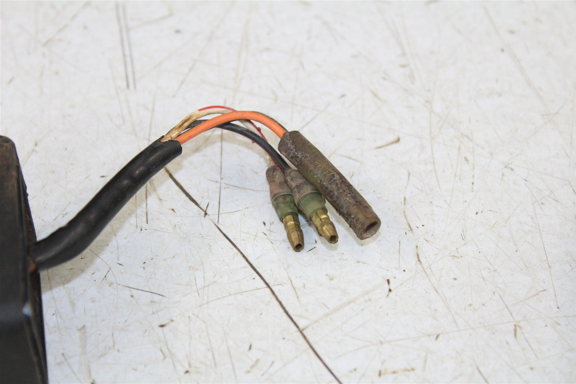 1992 Yamaha RT 180 CDI ECU Computer Igniter Ignition 55068