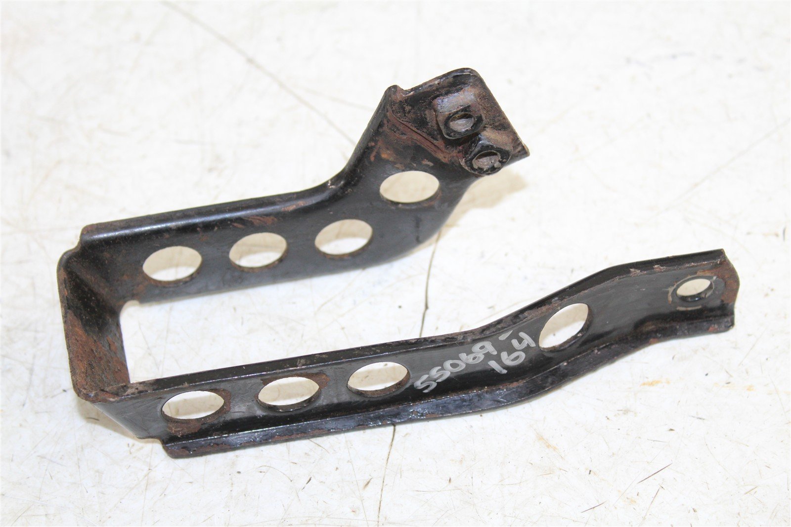 1993 Yamaha RT 180 Chain Sprocket Guard 55069