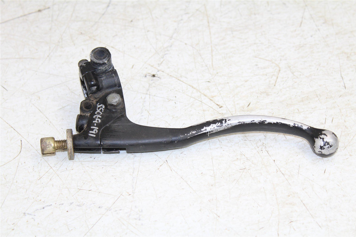 1993 Yamaha RT 180 Clutch Lever w/ Perch 55069