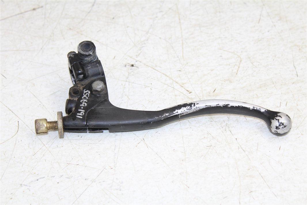 1993 Yamaha RT 180 Clutch Lever w/ Perch 55069