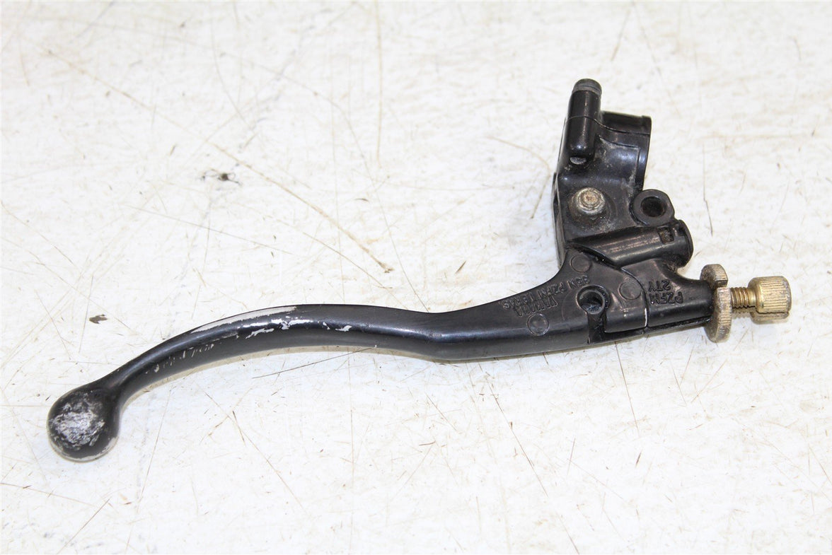 1993 Yamaha RT 180 Clutch Lever w/ Perch 55069